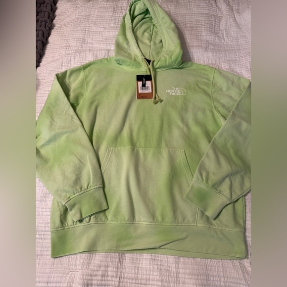 The North Face Dye Pullover Hoodie - NWT - Size XL - Picture 3 of 9